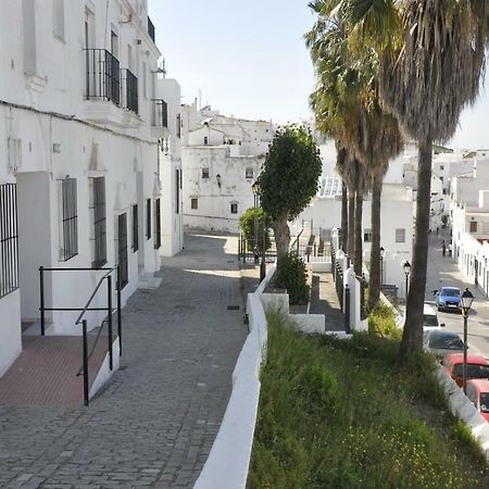 Apartamento Los Jardines San Miguel Apartment Vejer de la Frontera Bagian luar foto