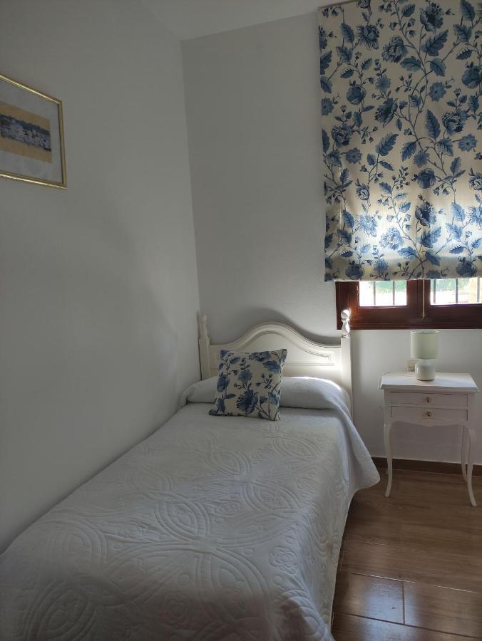 Apartamento Los Jardines San Miguel Apartment Vejer de la Frontera Bagian luar foto