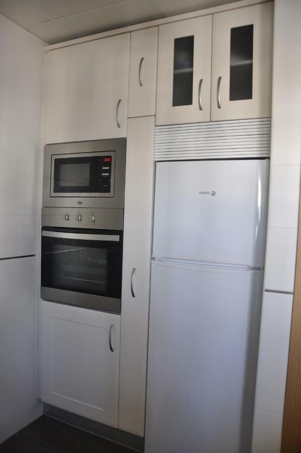 Apartamento Los Jardines San Miguel Apartment Vejer de la Frontera Bagian luar foto