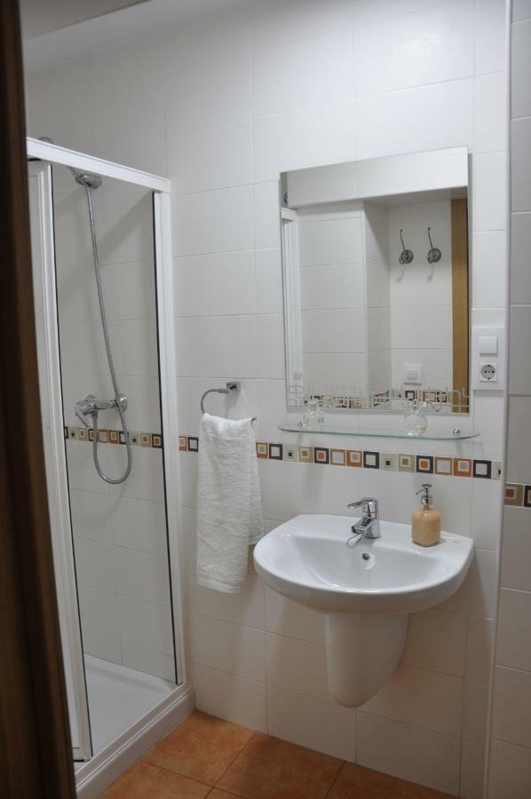 Apartamento Los Jardines San Miguel Apartment Vejer de la Frontera Bagian luar foto